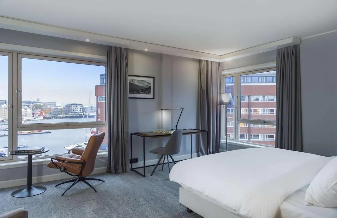 Radisson Blu Hotel Tromso-1